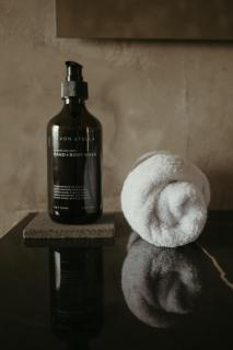 The Iggy Hotel Seseh Studio 3 Sauna, Ice Bath - 6