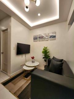 1 BR Unit Tomas Morato - 6