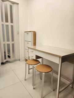1 BR Unit Tomas Morato - 4