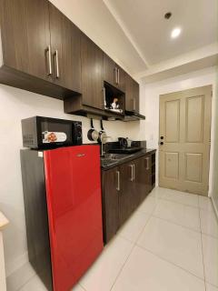 1 BR Unit Tomas Morato - 3
