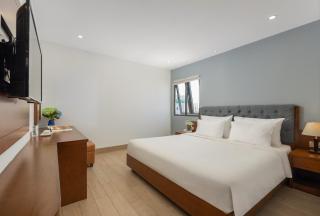 Sana Da Nang Beach Hotel - 5