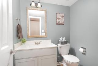 Haven House Greensboro - 7