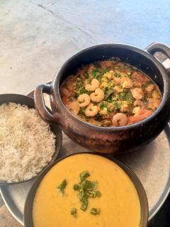 CABANA Frente ao mar - 7