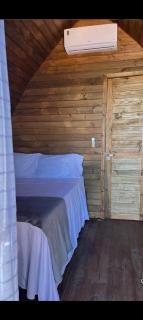 CABANA Frente ao mar - 5