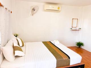 Baanlek Guest House - Ko Lanta - 4