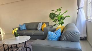 Secure Modern Ground floor 2Bedroom Apartment - 7