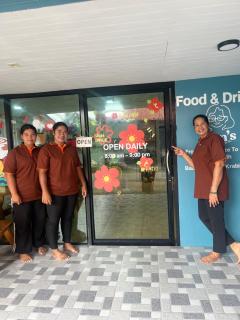 Kim house Koh Jum - 5