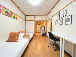 Yamato Heights YH22 - 9