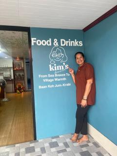 Kim house Koh Jum - 7