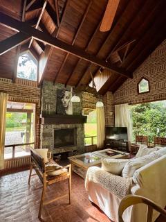 Increíble casa 5 estrellas en Cariló. Full equiped - 8