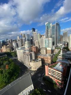 Fabulous location Darling harbour - 8