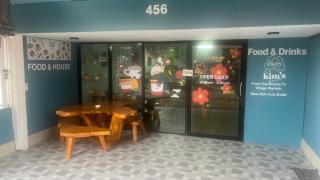 Kim house Koh Jum - 6