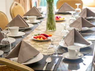 Villa Cometa Luxury Seminyak by Adam Jyota Management - 9