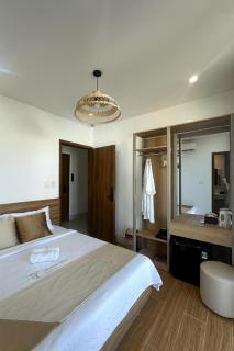 Trang Van Hotel Phu Quy - 7