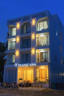 Trang Van Hotel Phu Quy - 0