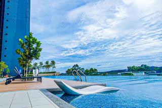 Comfort Loft at Tulip Denai Alam by HCK - 0