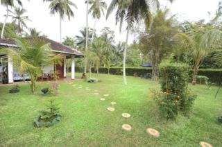 Dalmanuta Gardens - 1