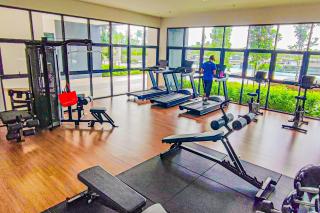 Comfort Loft at Tulip Denai Alam by HCK - 2