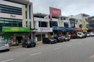 Comfort Loft at Tulip Denai Alam by HCK - 1