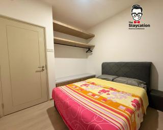 Staycation Homestay 77 D'Millenia near UNIMAS - 8