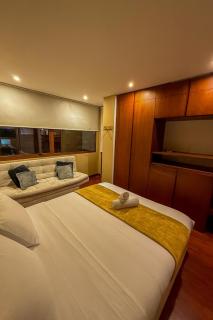 Cozy apartment with a hot tub - 6