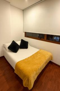 Cozy apartment with a hot tub - 3