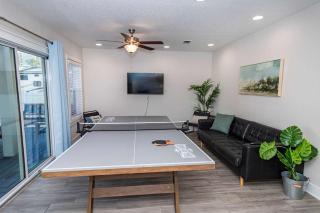 Family Beach House with Pool - Blocks From Beach - 1