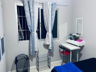 Quartos em Jardim da Penha - 6