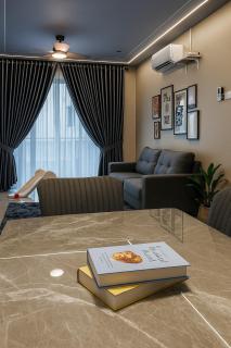 Residences at Daya by SR Home - 1