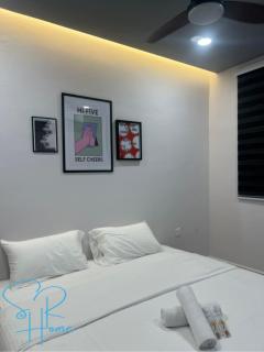 Residences at Daya by SR Home - 1