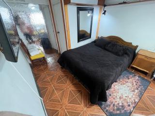 Departamento Estudio reloj de flores - Viña del Mar - 4