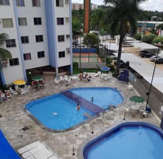 Apartamento 2 Quartos Caldas Novas - 7