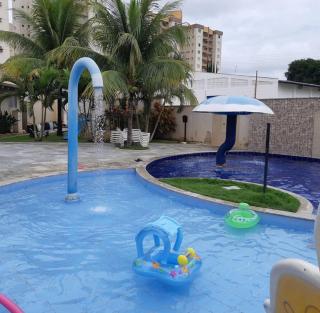 Apartamento 2 Quartos Caldas Novas - 6