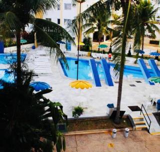 Apartamento 2 Quartos Caldas Novas - Caldas Novas - 1