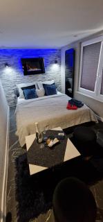 Jacuzzi przy Plaży - Apartament Kołobrzeg - 8