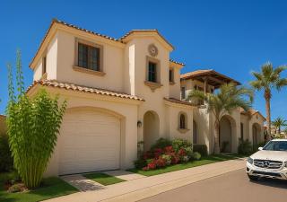 Private Villa in Cabo with Garden, Hot Tub & Medano Beach just 10 min away - 6