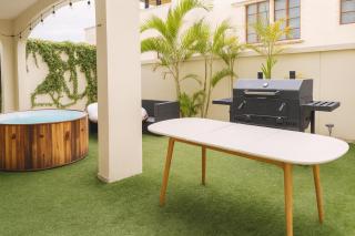 Private Villa in Cabo with Garden, Hot Tub & Medano Beach just 10 min away - 3