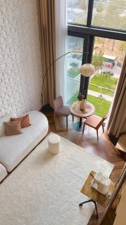 Pinterest 2 level apartmnent with amazing view - 0