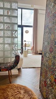 Pinterest 2 level apartmnent with amazing view - 9