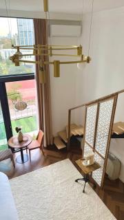 Pinterest 2 level apartmnent with amazing view - 7