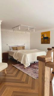 Pinterest 2 level apartmnent with amazing view - 5