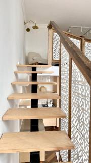 Pinterest 2 level apartmnent with amazing view - 2