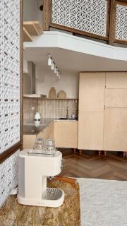 Pinterest 2 level apartmnent with amazing view - 1