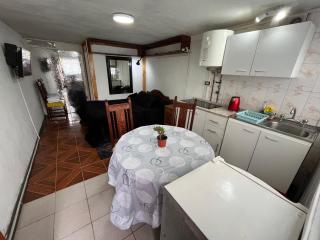 Departamento Estudio reloj de flores - Viña del Mar - 6