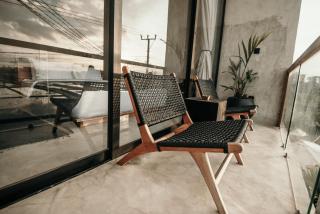 The Iggy Hotel Seseh Studio 2, Sauna & Ice Bath - 5