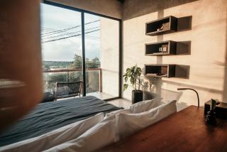 The Iggy Hotel Seseh Studio 2, Sauna & Ice Bath - 0