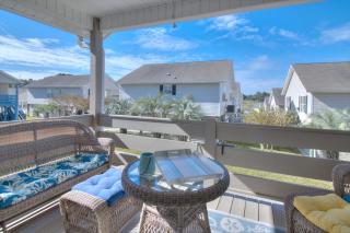 Seaglass Cottage at Ocean Green - 7