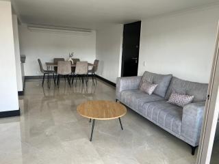 Apartamento Medellín - 6