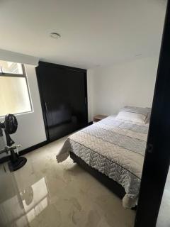 Apartamento Medellín - 2