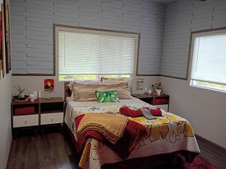 Volcano Home as seen on the Discovery Channel - 7